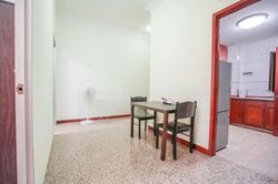 Dover Parkview (D5), Condominium #481103751